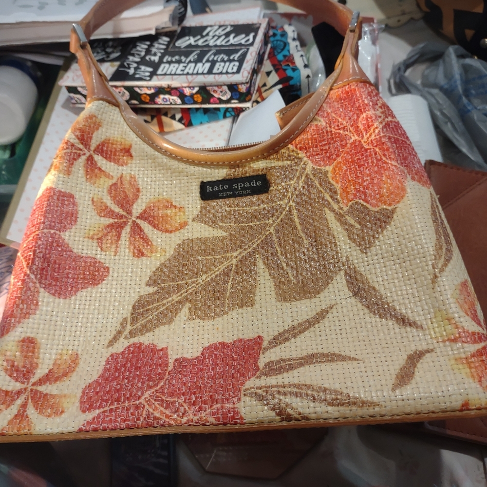 Kate Spade bag